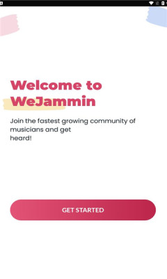 wejammin音乐编辑