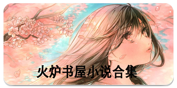 火炉书屋小说