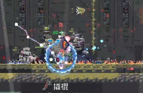 雨中冒险回归相性神器怎么获得 相性神器解锁方法一览