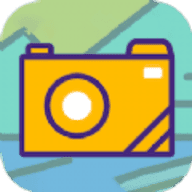 简笔画相机app