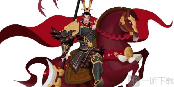 城主天下游戏教程攻略 哪些武将值得培养