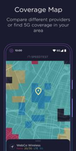 Speedtest