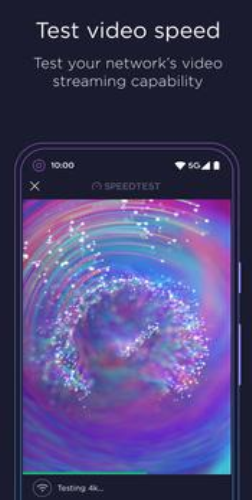 Speedtest