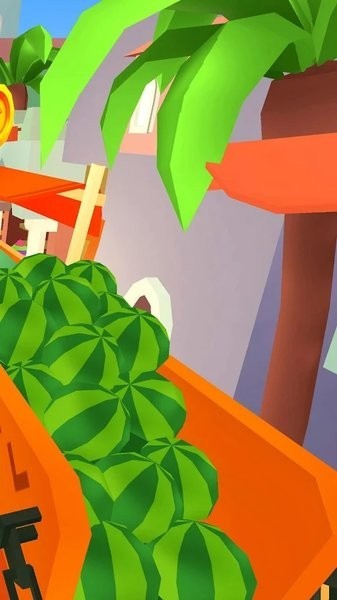 魔法飞毯3D