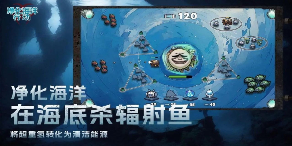 夜间城邦