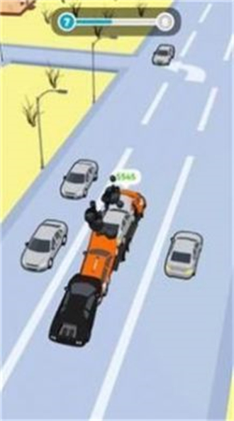 拖车行动最新版