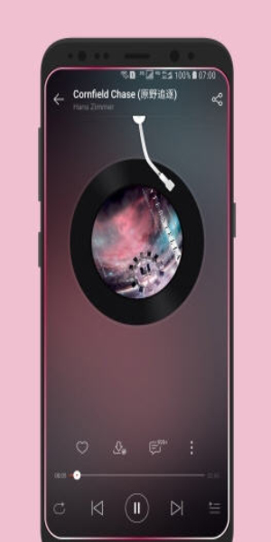 边缘闪光app