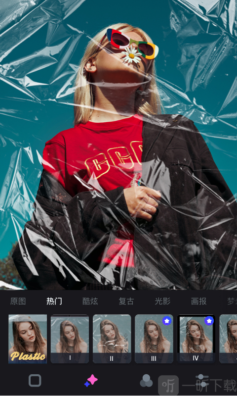 口袋相机最新版