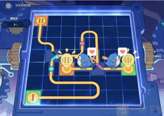 原神主板调试第七八关怎么过 原神主板调试第七八关通关攻略