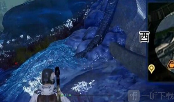 星球重启外星飞船碎片在哪 星球重启外星飞船碎片位置攻略