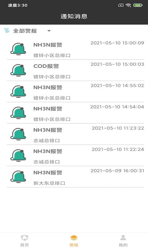 龙西环保