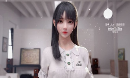 麻匪壁纸全透明文件