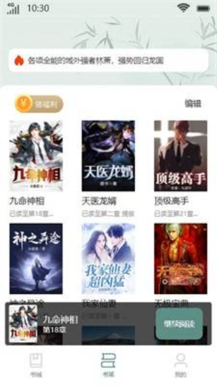 浅陌书楼vip
