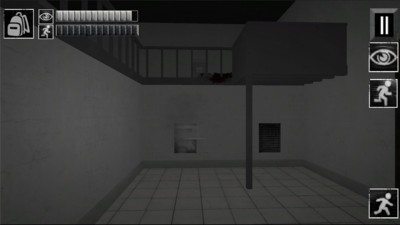 scp收容失效游戏