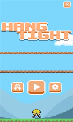 HangTight
