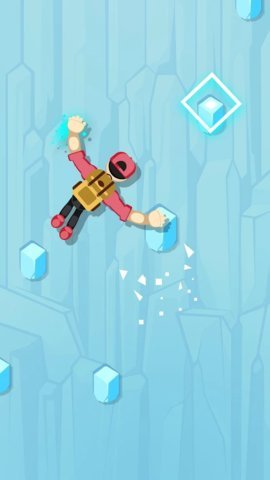 ClimbUp