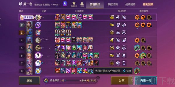 金鏟鏟之戰s10最強三星五費卡推薦 三星五費卡強度排行