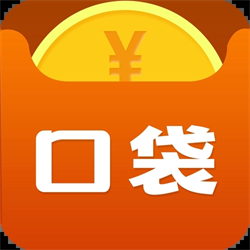 口袋花借款app