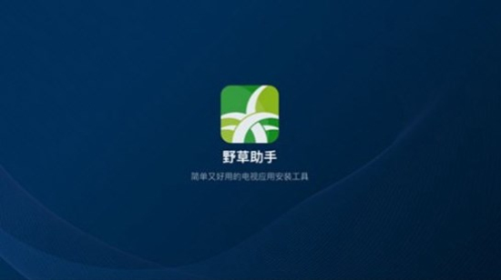 野草助手