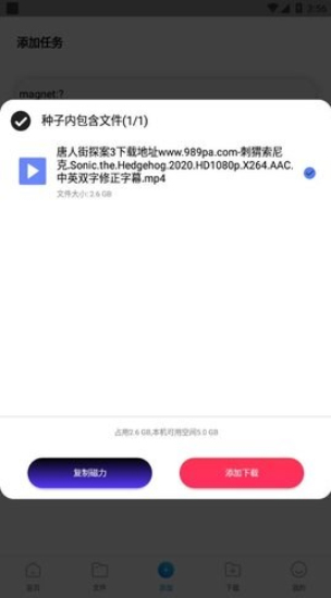 核桃云端安卓版
