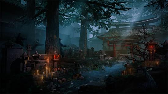 逍遥道士传奇