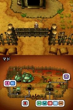 重装机兵2重置版