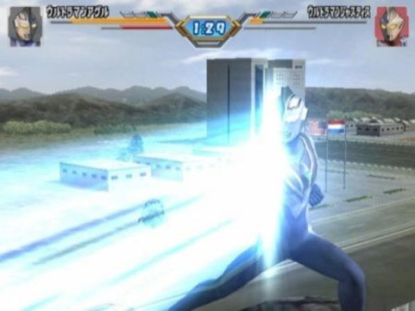 奥特曼格斗进化3最新版