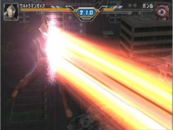 奥特曼格斗进化3最新版