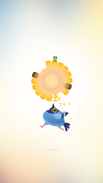 咕咕Pop