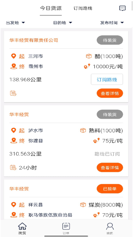 货窝子