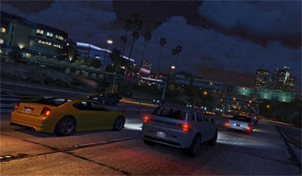 gta5安卓版