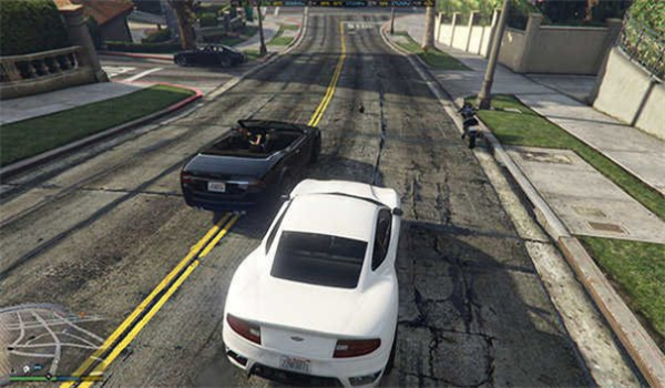 gta5安卓版