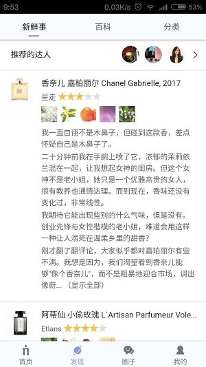 香水时代正品