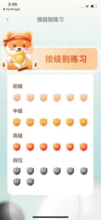 伽马狗围棋
