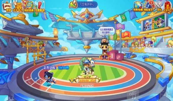 洛克王国恶灵豹怎么获取 洛克王国恶灵豹获取攻略