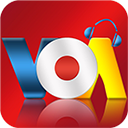 VOA慢速英语app