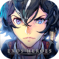 exos heroes