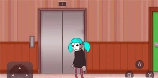 sally face