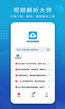 视频解析大师