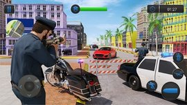 荣耀巡警模拟器手机版