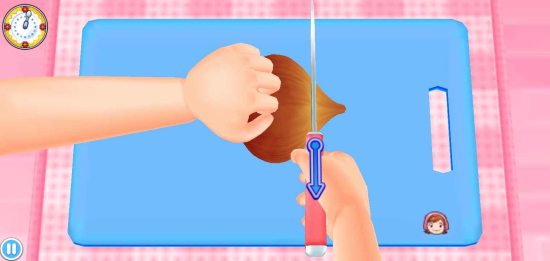 料理妈妈cookingmama