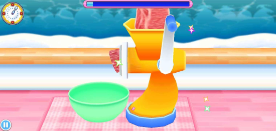 料理妈妈cookingmama