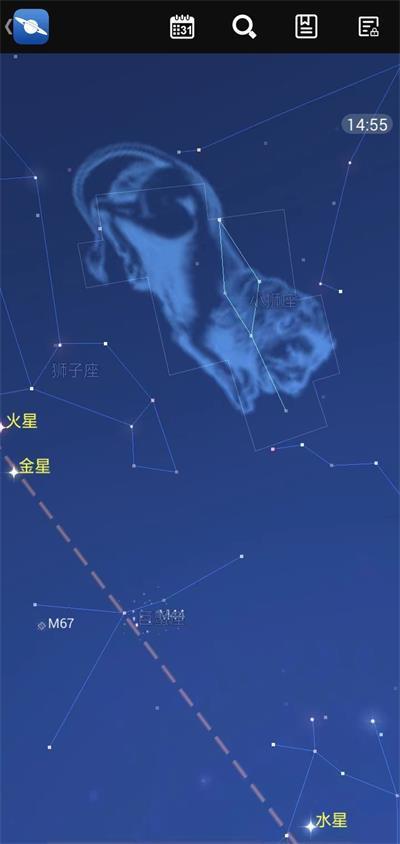 星图