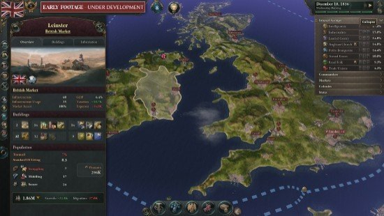 维多利亚3steam