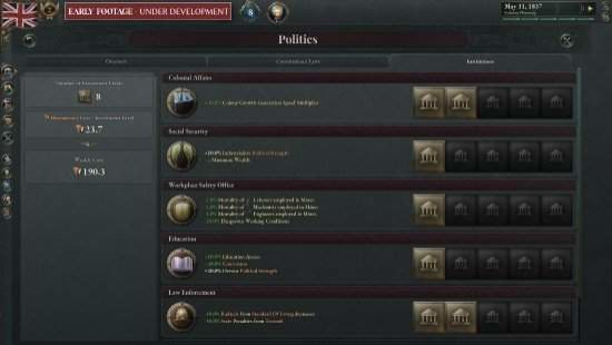 维多利亚3steam