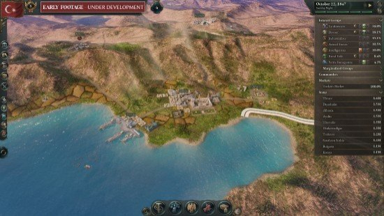 维多利亚3steam