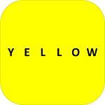 黄色yellow