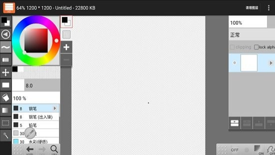 LayerPaint