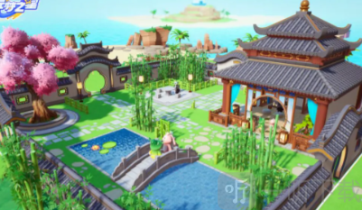 元夢之星電影院怎么弄 建造流程是什么