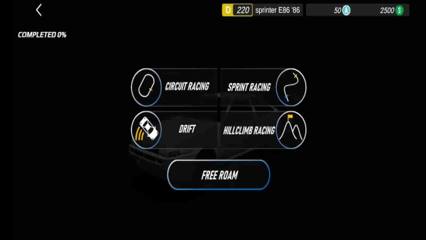 apex竞速联机版